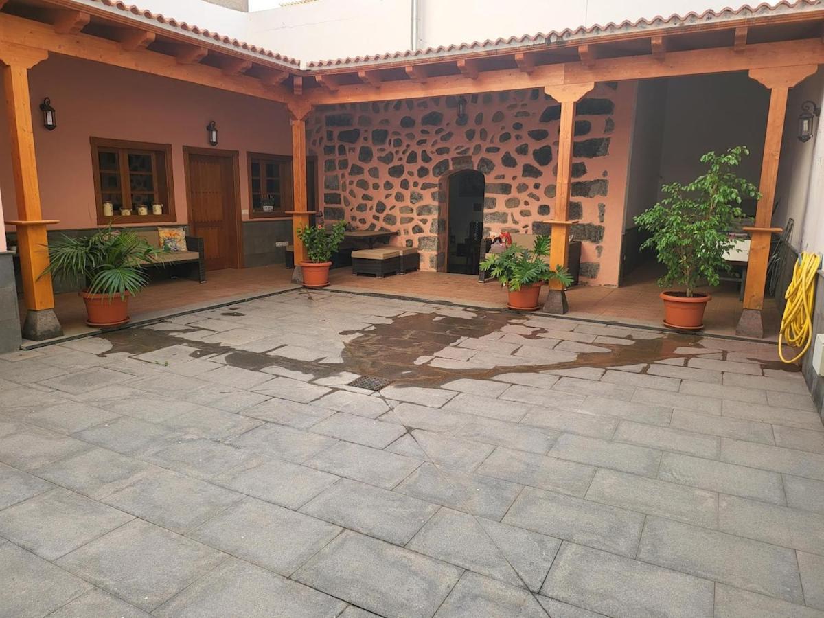 Casa Matele 2 Bed Apt Arona  Exterior photo