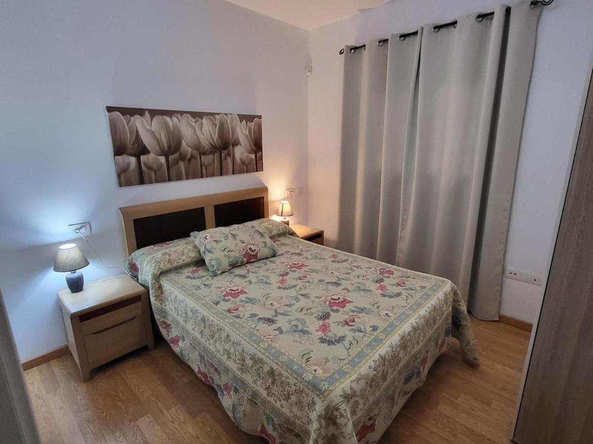 Casa Matele 2 Bed Apt Arona  Exterior photo