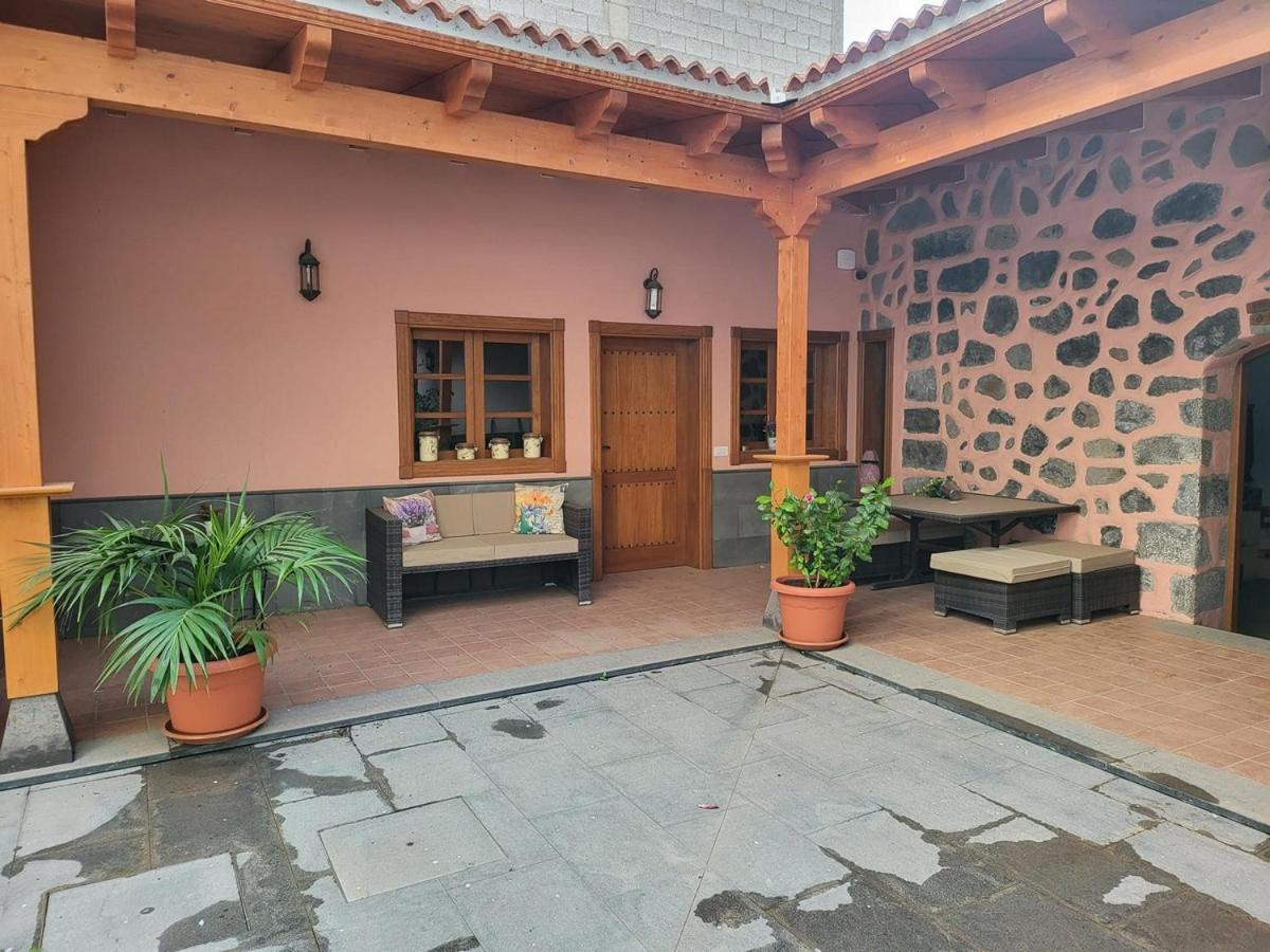 Casa Matele 2 Bed Apt Arona  Exterior photo
